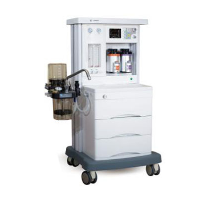 樂(lè)基多功能麻醉機(jī)LIM9600